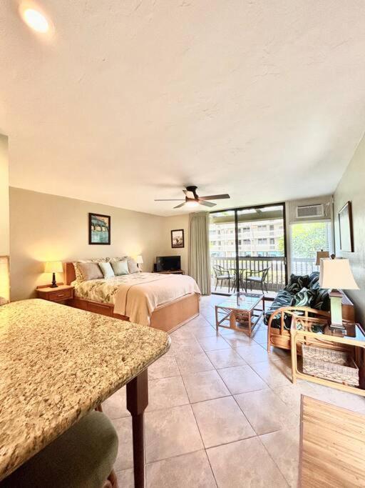 Amazing Condo Peaks Of Ocean View On Ali'I Dr By Surf Spots Kailua-Kona Ngoại thất bức ảnh