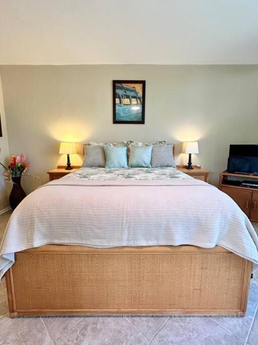 Amazing Condo Peaks Of Ocean View On Ali'I Dr By Surf Spots Kailua-Kona Ngoại thất bức ảnh