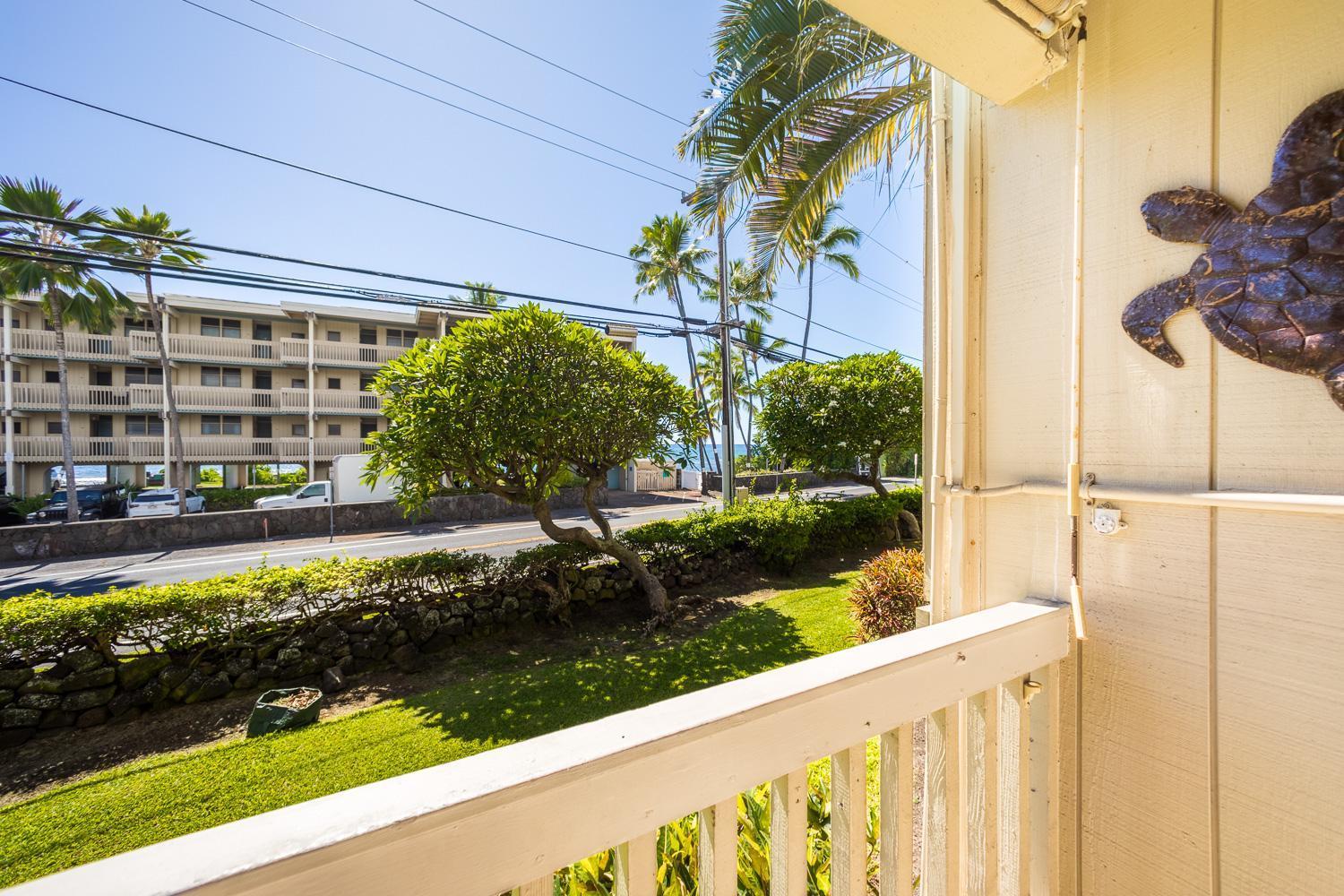 Amazing Condo Peaks Of Ocean View On Ali'I Dr By Surf Spots Kailua-Kona Ngoại thất bức ảnh