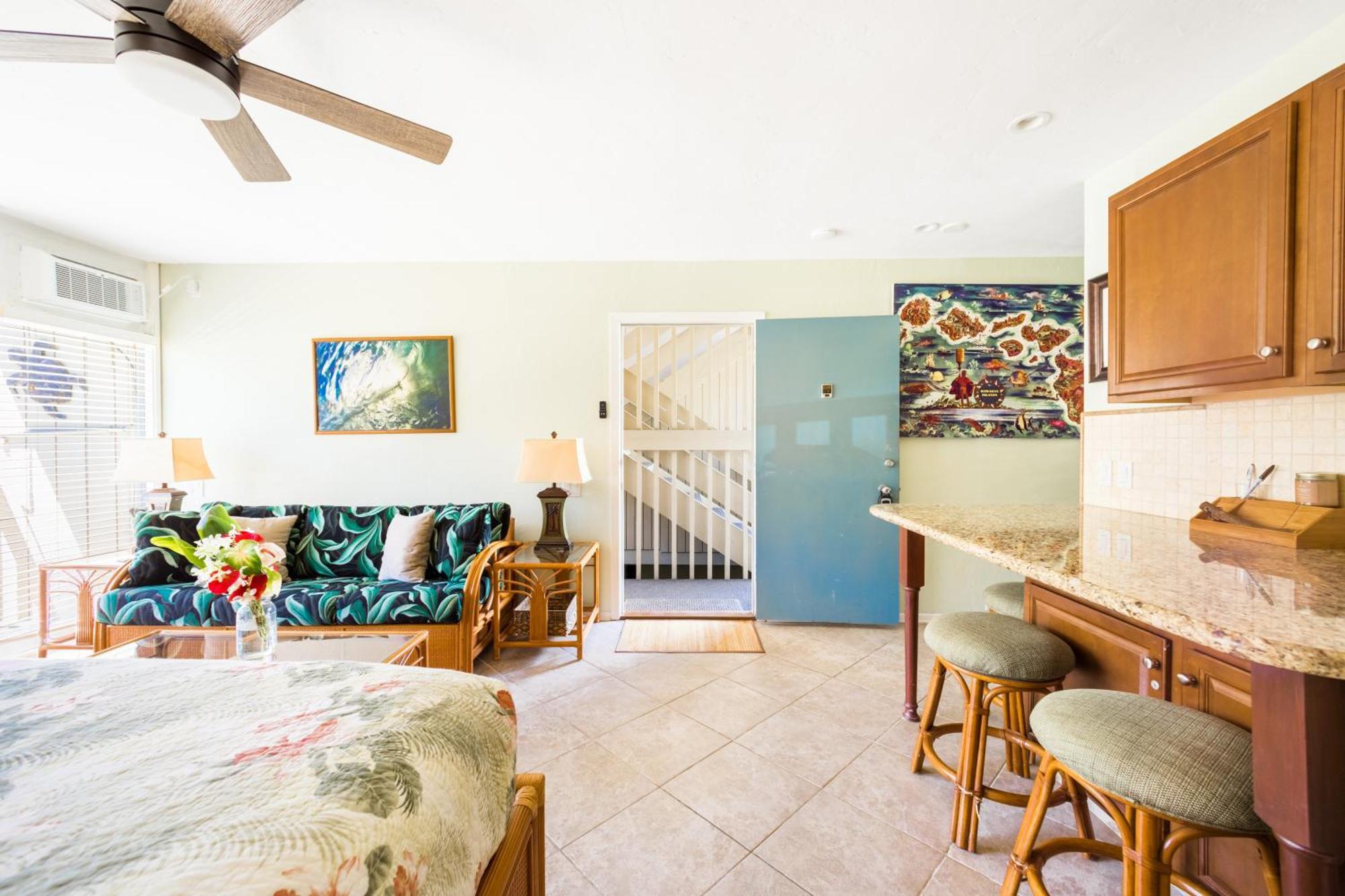 Amazing Condo Peaks Of Ocean View On Ali'I Dr By Surf Spots Kailua-Kona Ngoại thất bức ảnh