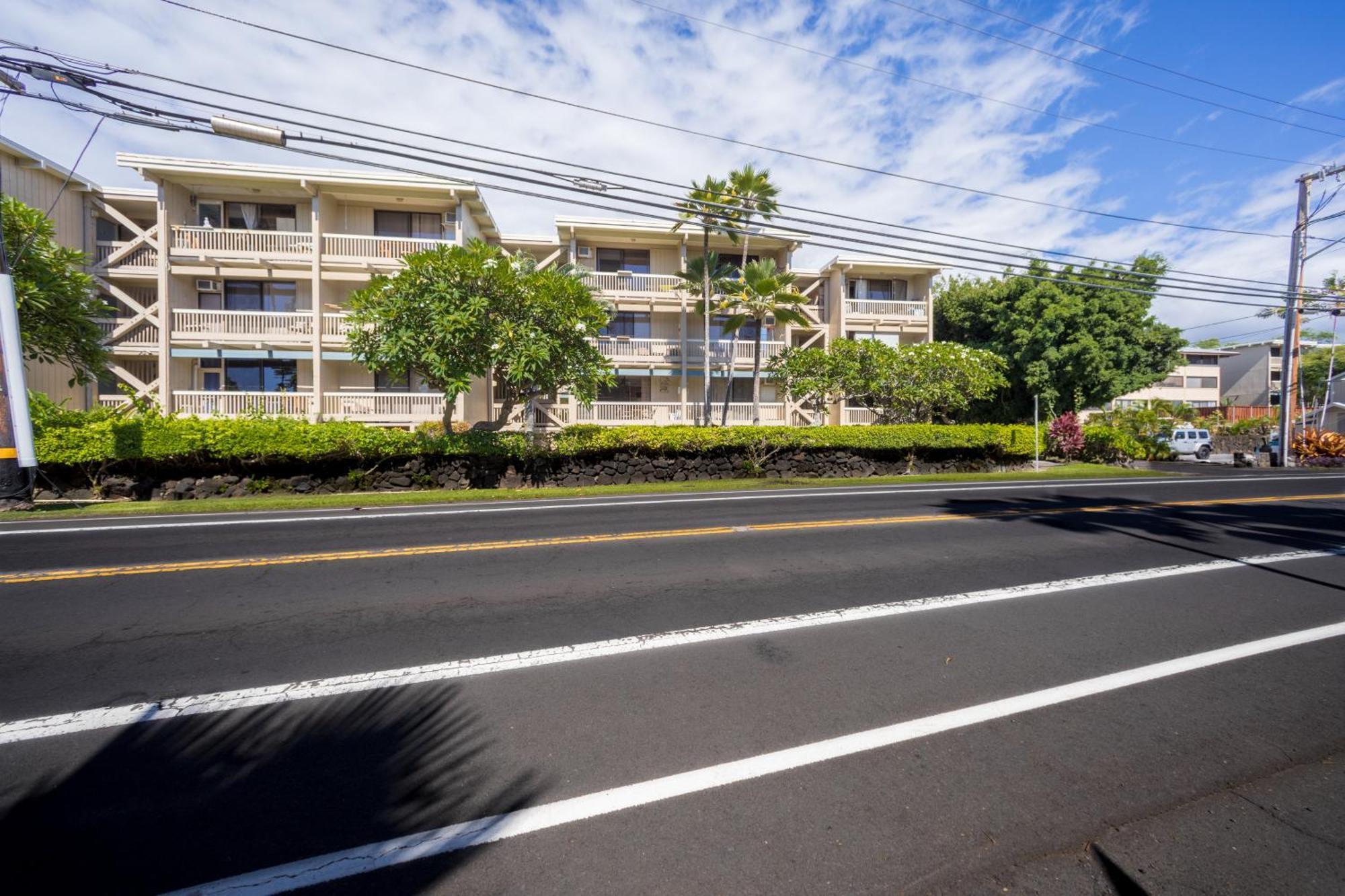 Amazing Condo Peaks Of Ocean View On Ali'I Dr By Surf Spots Kailua-Kona Ngoại thất bức ảnh