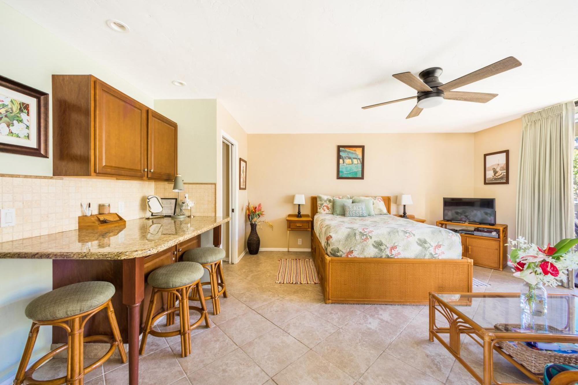 Amazing Condo Peaks Of Ocean View On Ali'I Dr By Surf Spots Kailua-Kona Ngoại thất bức ảnh