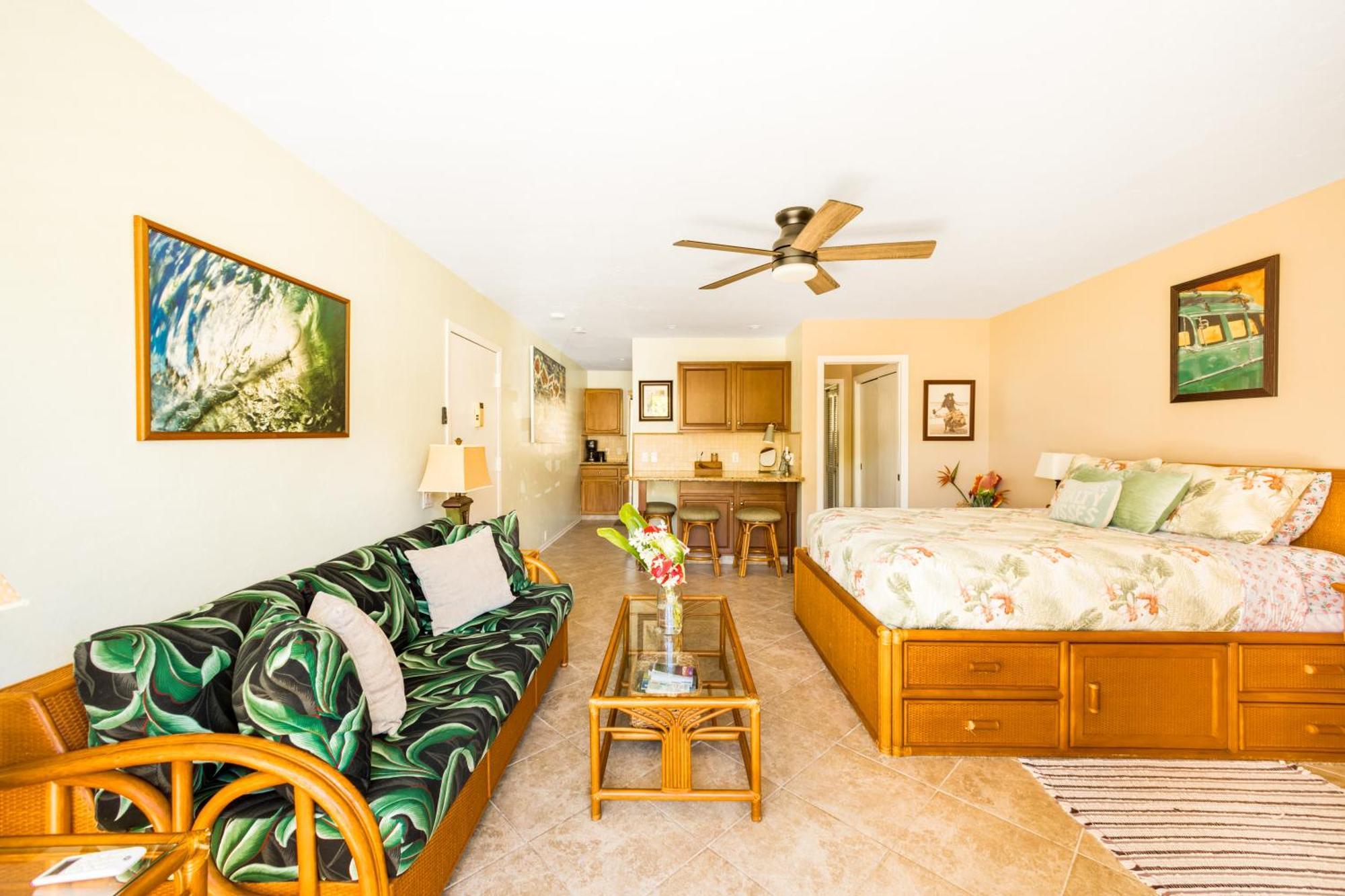 Amazing Condo Peaks Of Ocean View On Ali'I Dr By Surf Spots Kailua-Kona Ngoại thất bức ảnh