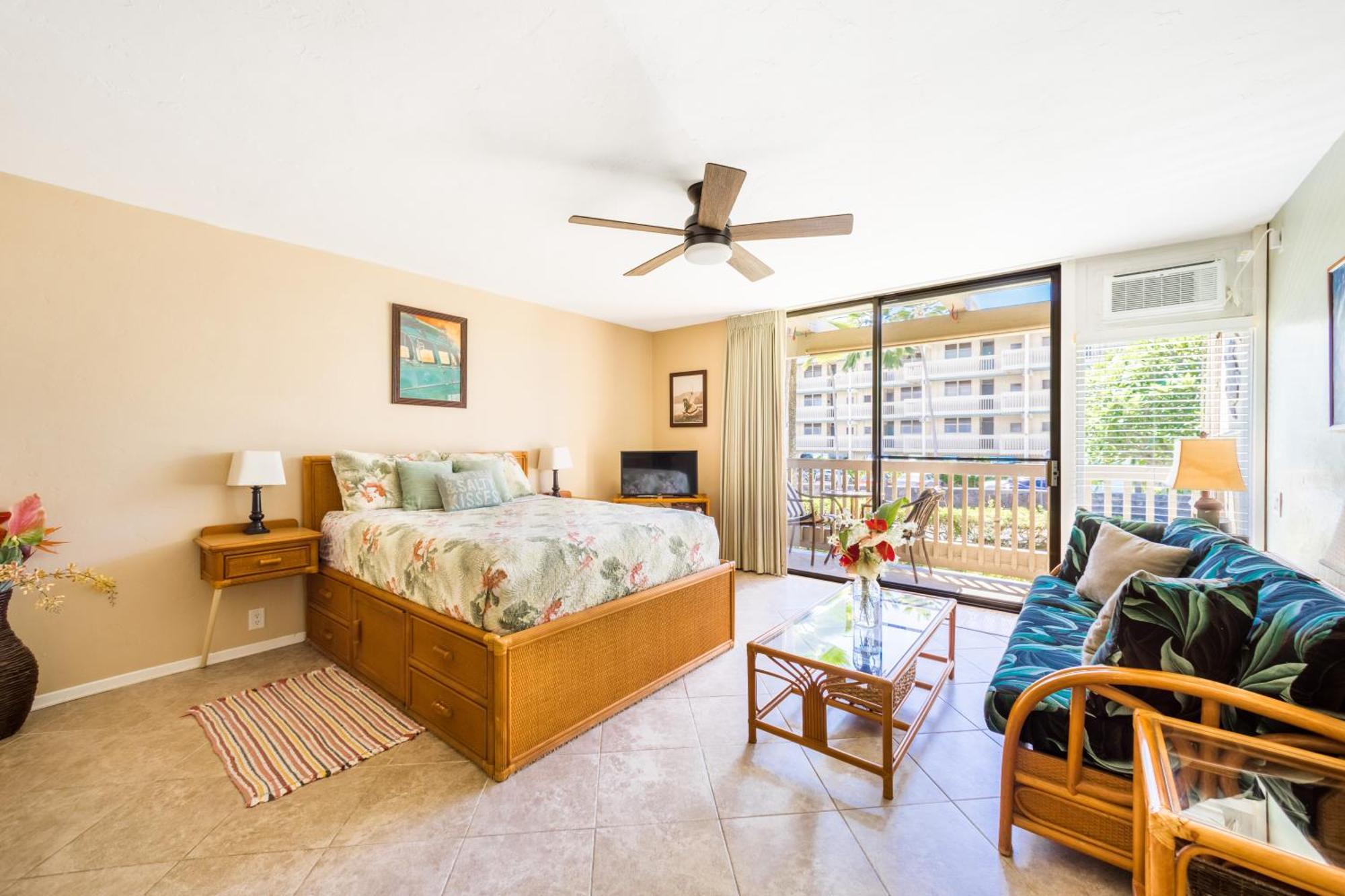 Amazing Condo Peaks Of Ocean View On Ali'I Dr By Surf Spots Kailua-Kona Ngoại thất bức ảnh